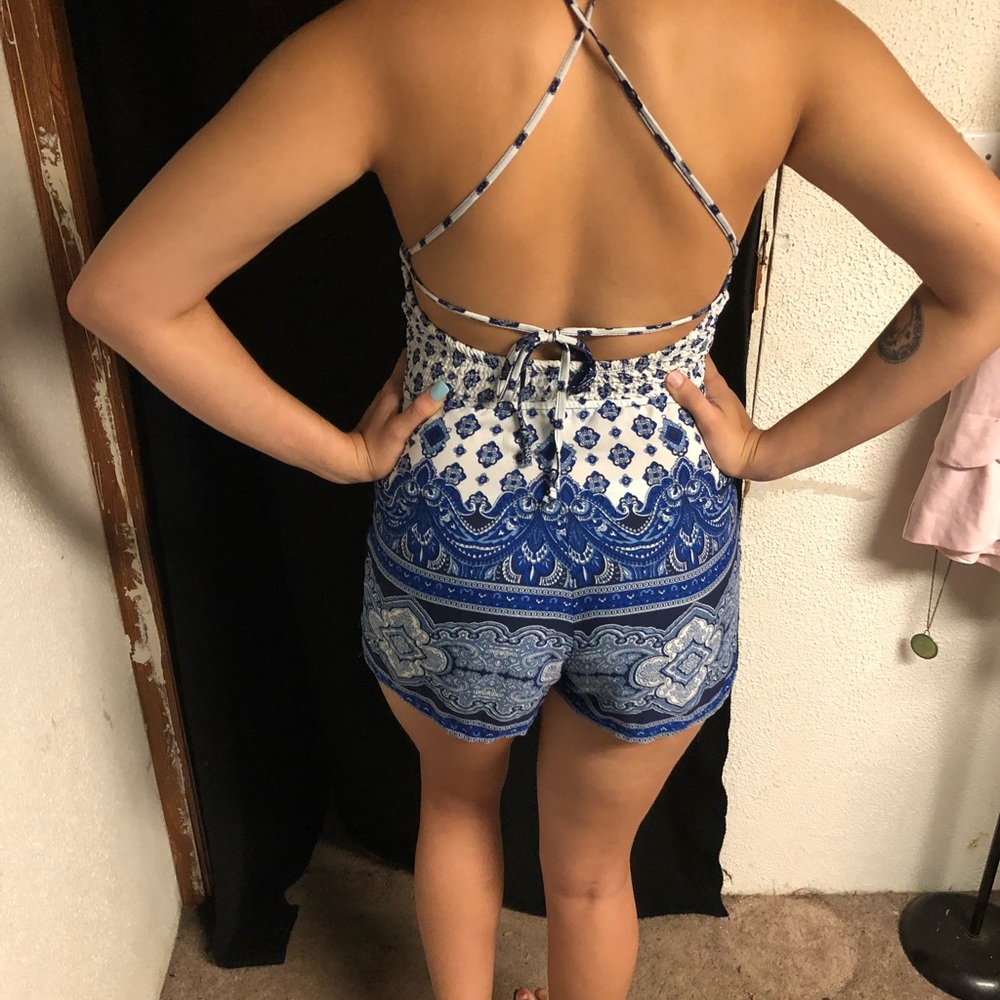 romper